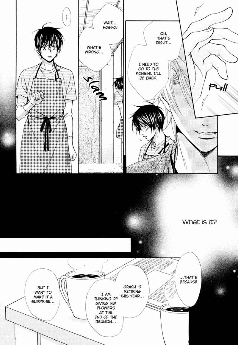 Page 11 Chapter 5 Mata Kimi ni Koi o Suru