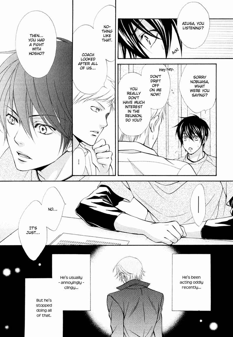Page 12 Chapter 5 Mata Kimi ni Koi o Suru