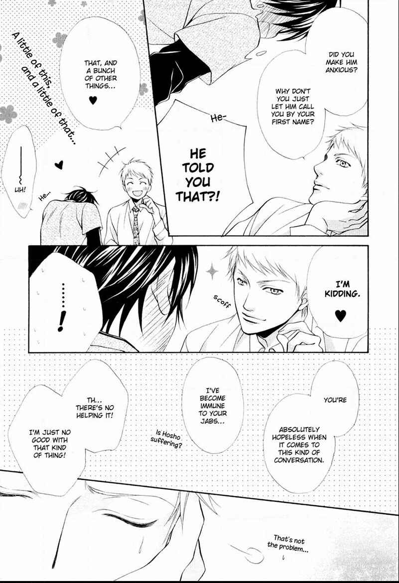 Page 14 Chapter 5 Mata Kimi ni Koi o Suru