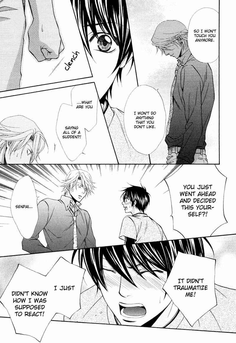 Page 20 Chapter 5 Mata Kimi ni Koi o Suru