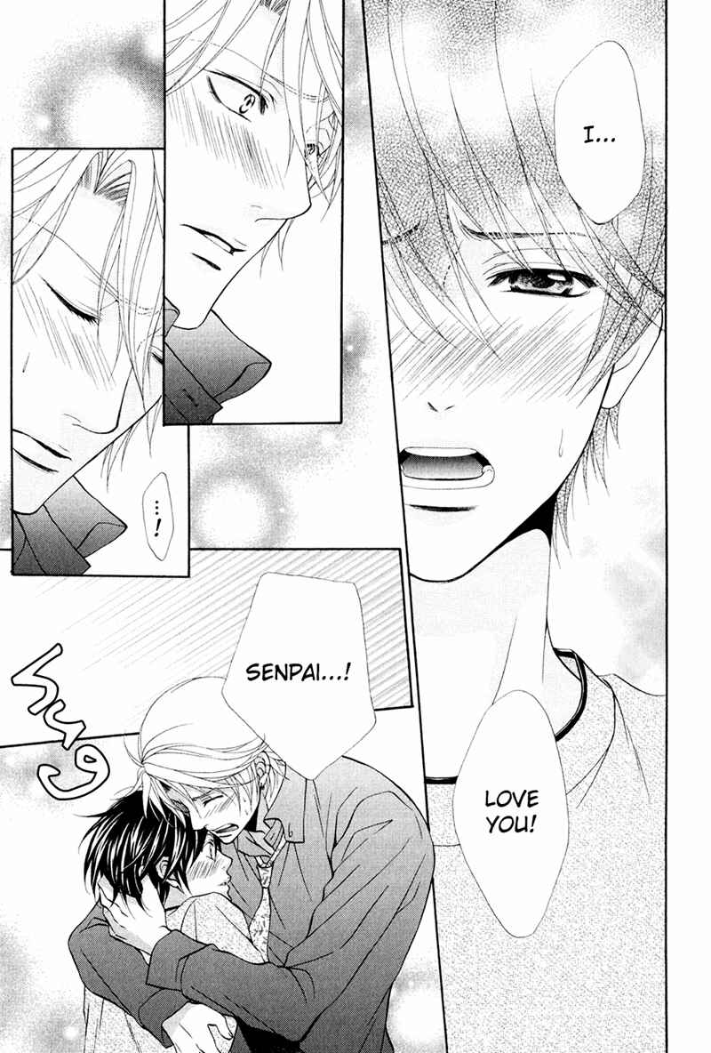 Page 24 Chapter 5 Mata Kimi ni Koi o Suru