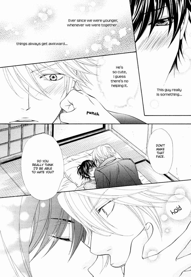 Page 27 Chapter 5 Mata Kimi ni Koi o Suru