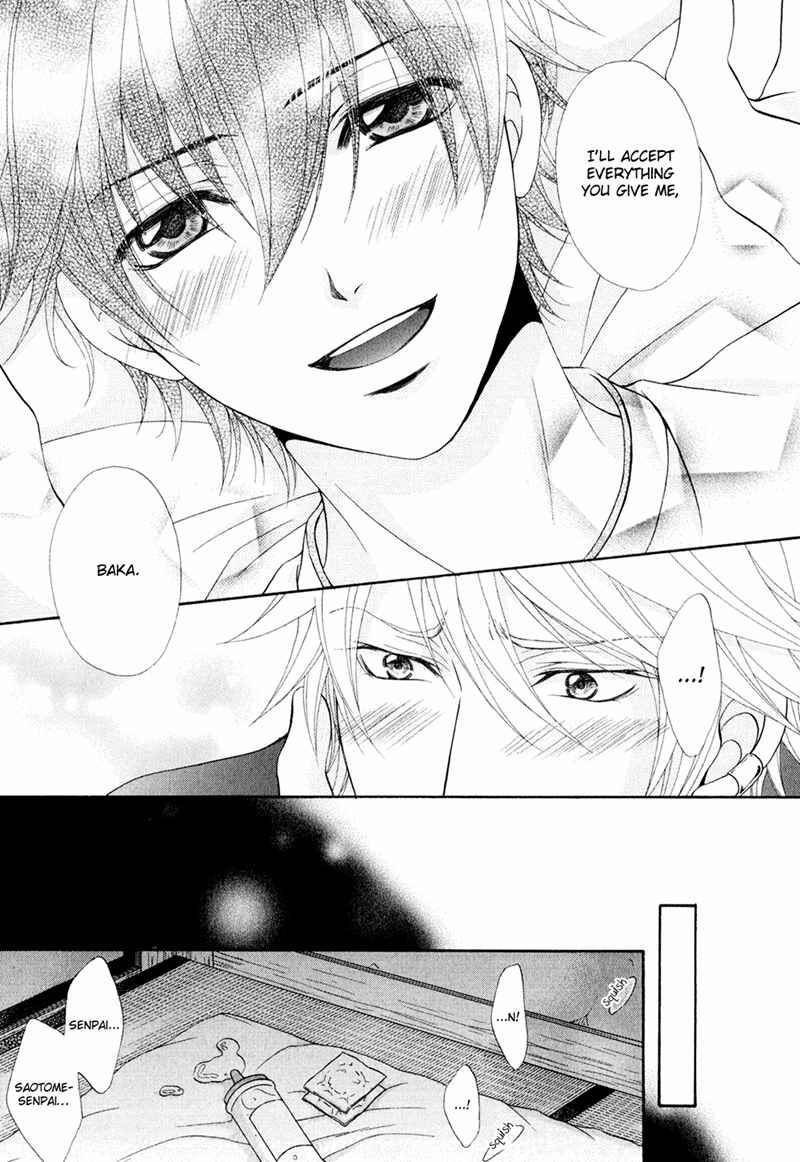 Page 28 Chapter 5 Mata Kimi ni Koi o Suru