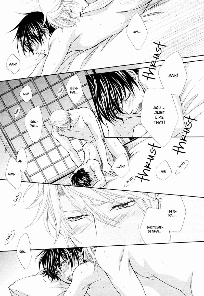 Page 30 Chapter 5 Mata Kimi ni Koi o Suru