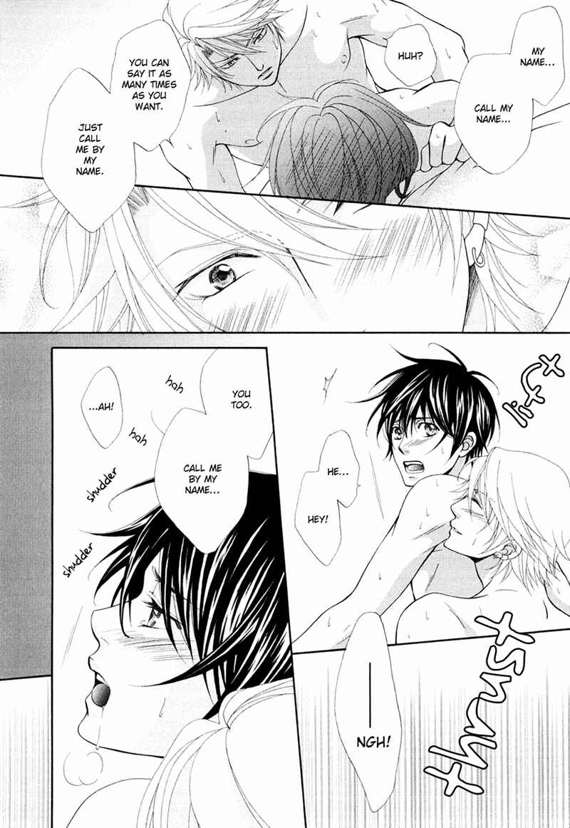 Page 31 Chapter 5 Mata Kimi ni Koi o Suru