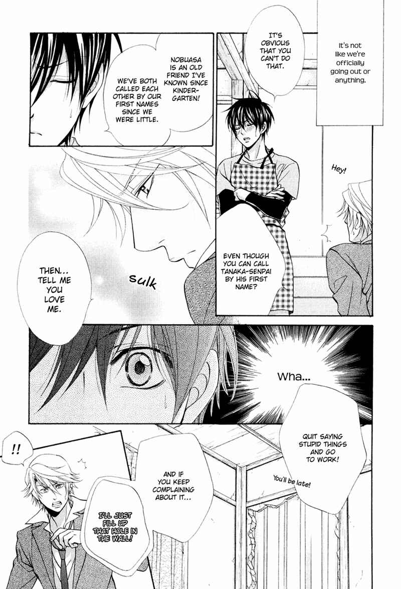 Page 6 Chapter 5 Mata Kimi ni Koi o Suru