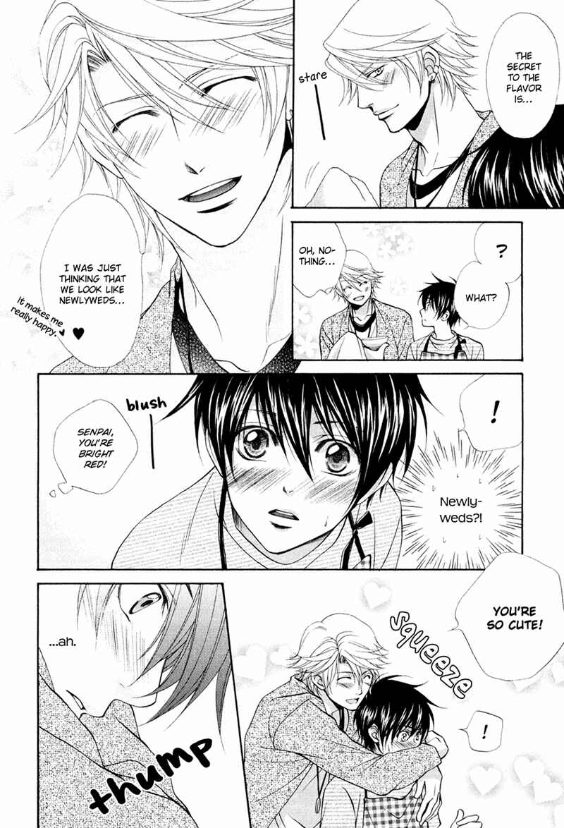 Page 9 Chapter 5 Mata Kimi ni Koi o Suru