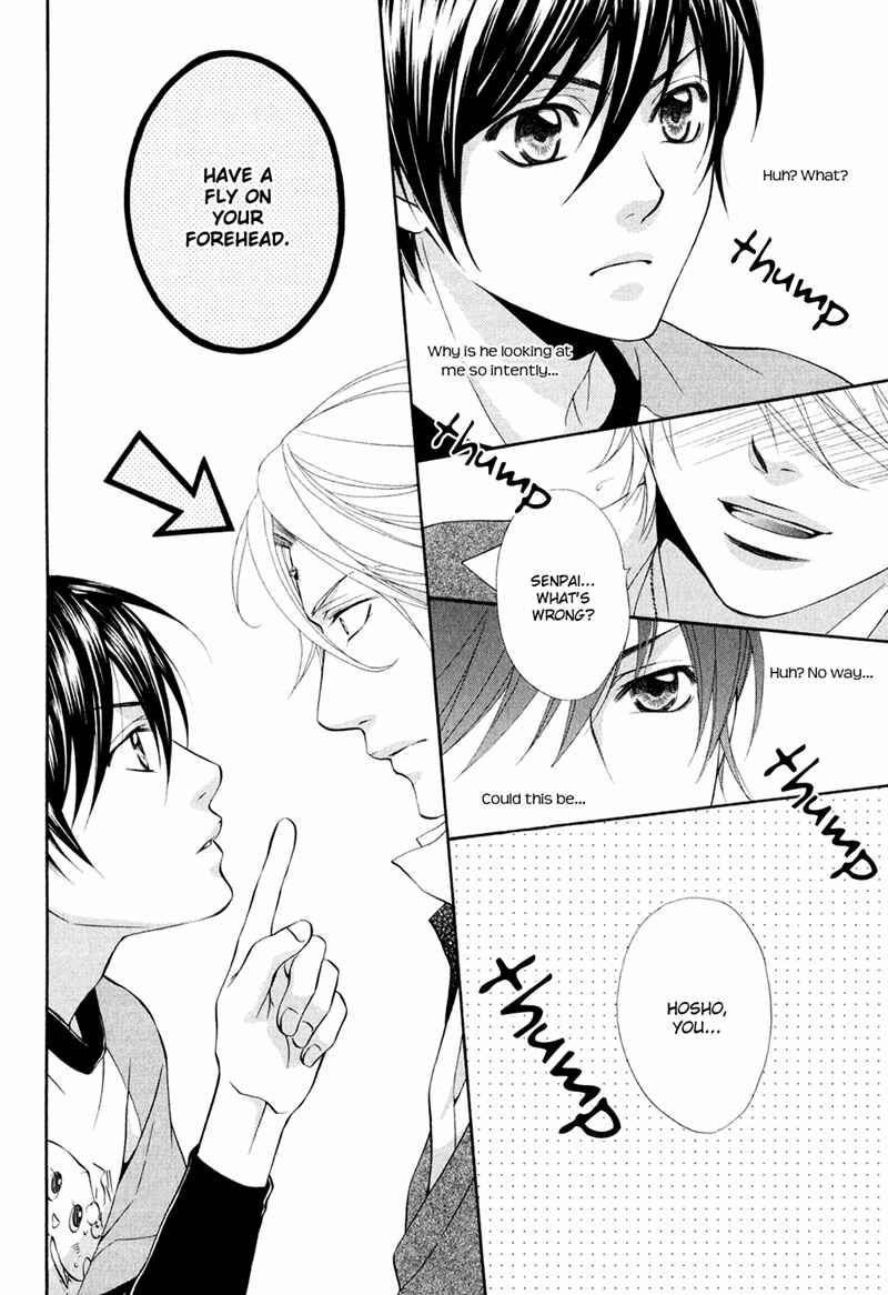 Page 13 Chapter 3 Mata Kimi ni Koi o Suru