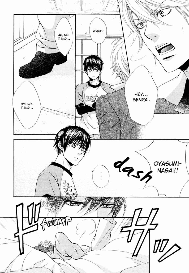 Page 15 Chapter 3 Mata Kimi ni Koi o Suru