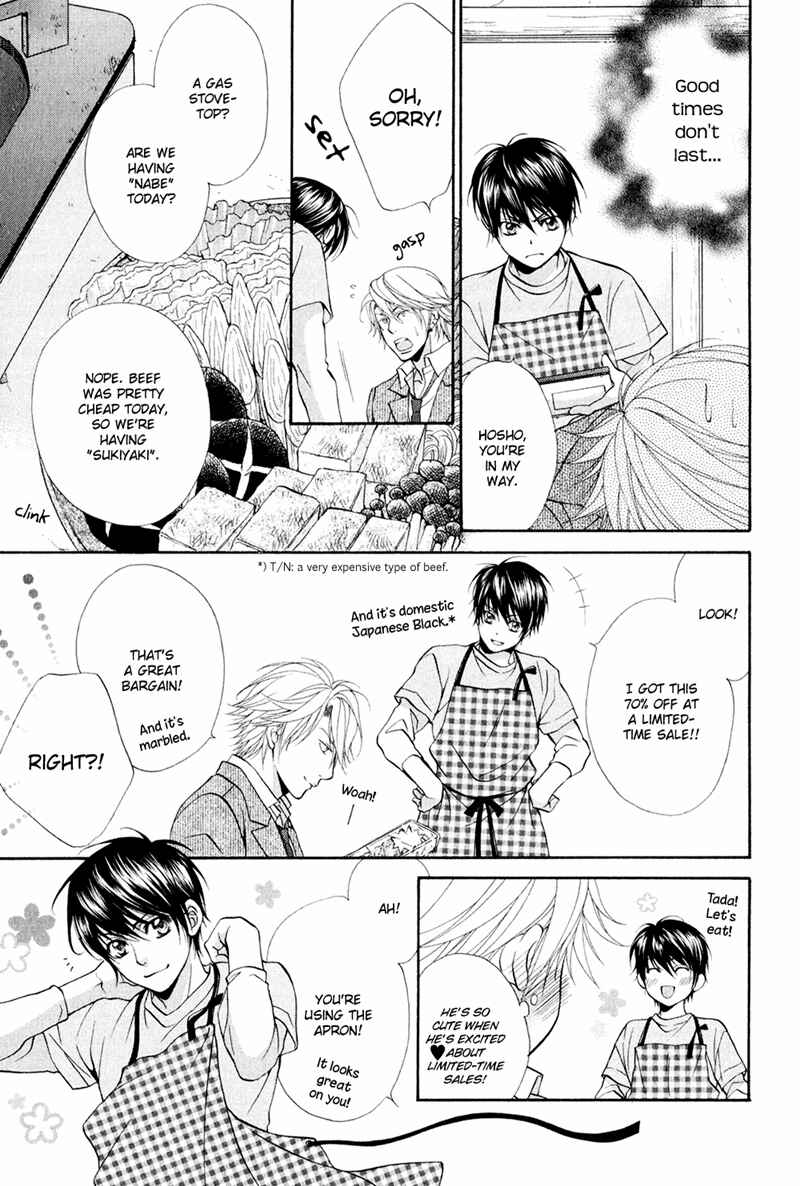 Page 18 Chapter 3 Mata Kimi ni Koi o Suru