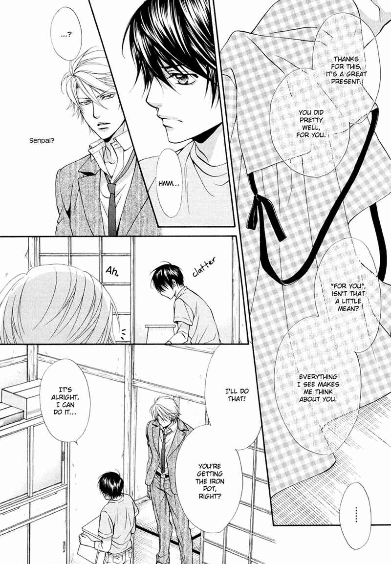 Page 19 Chapter 3 Mata Kimi ni Koi o Suru