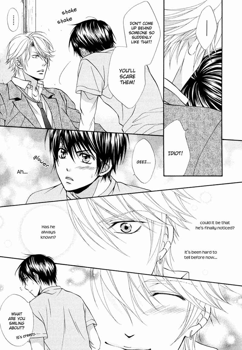 Page 24 Chapter 3 Mata Kimi ni Koi o Suru