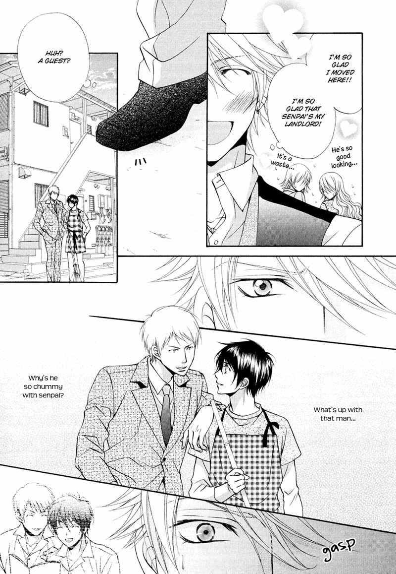 Page 26 Chapter 3 Mata Kimi ni Koi o Suru