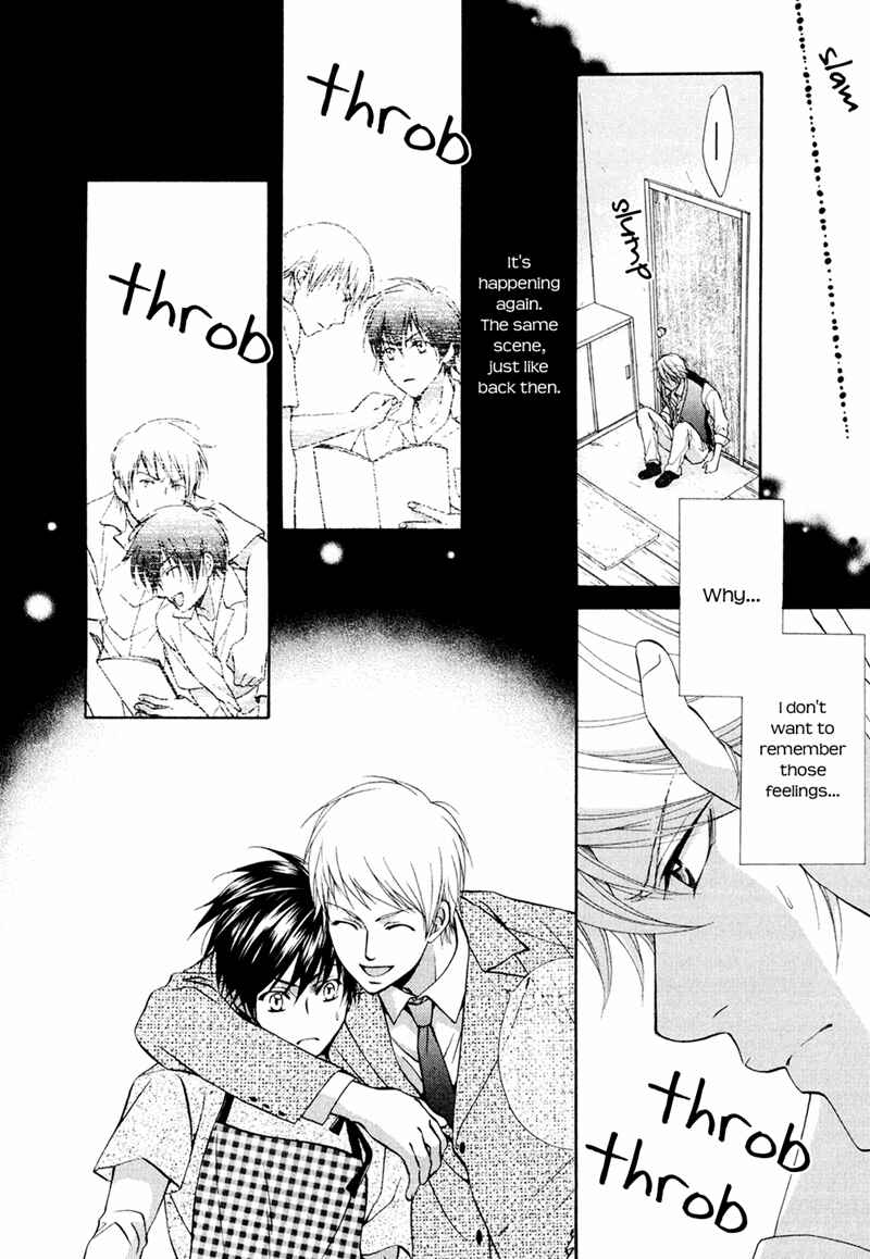 Page 31 Chapter 3 Mata Kimi ni Koi o Suru