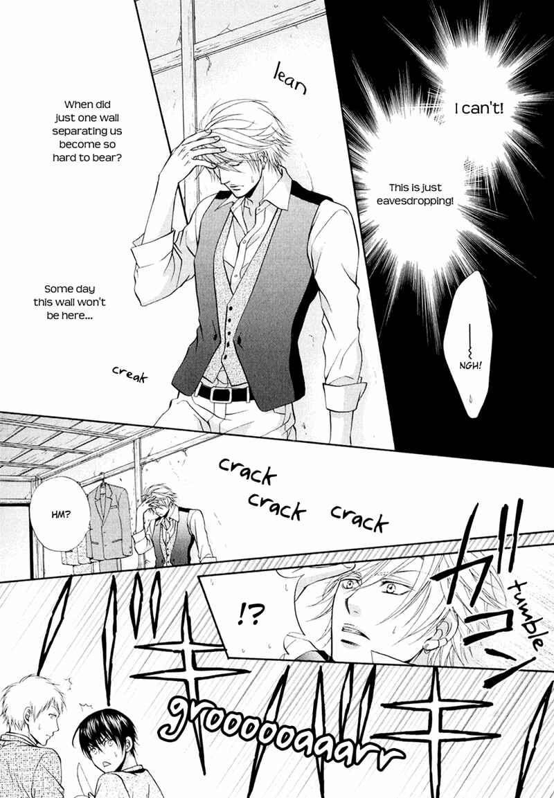 Page 34 Chapter 3 Mata Kimi ni Koi o Suru