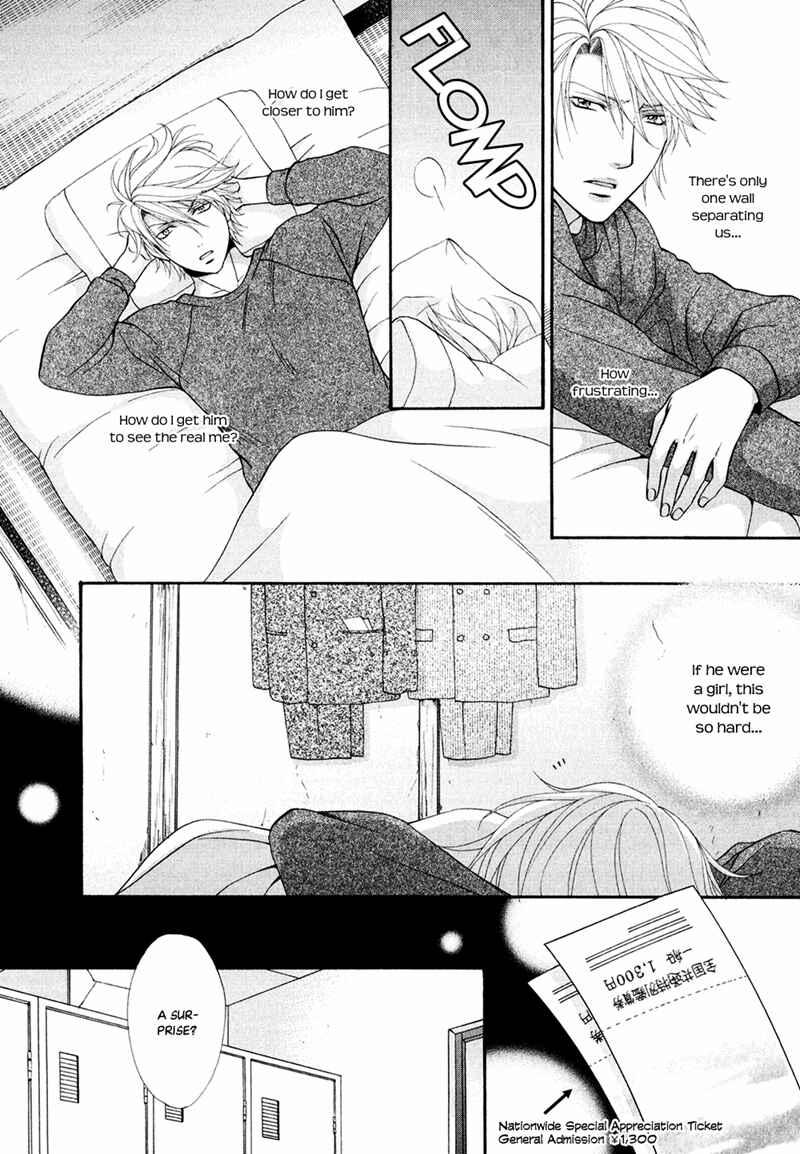 Page 10 Chapter 2 Mata Kimi ni Koi o Suru