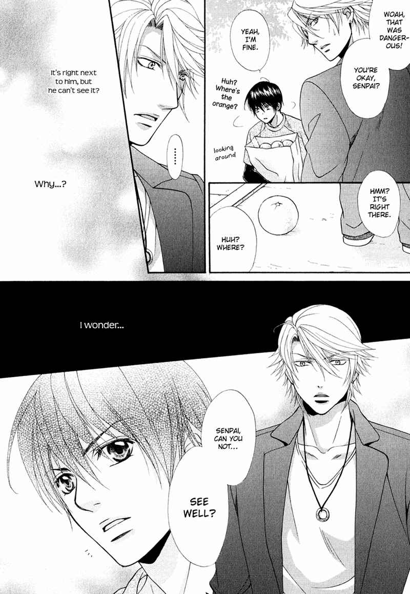 Page 18 Chapter 2 Mata Kimi ni Koi o Suru