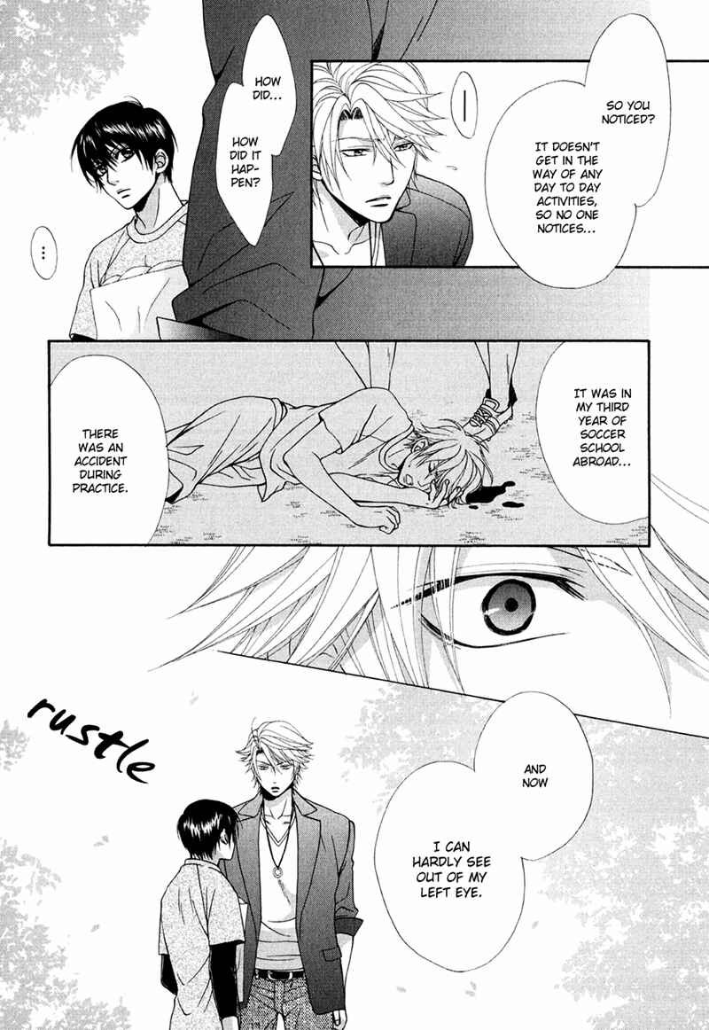 Page 19 Chapter 2 Mata Kimi ni Koi o Suru