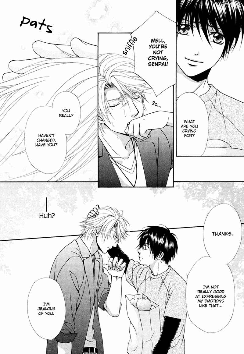 Page 22 Chapter 2 Mata Kimi ni Koi o Suru