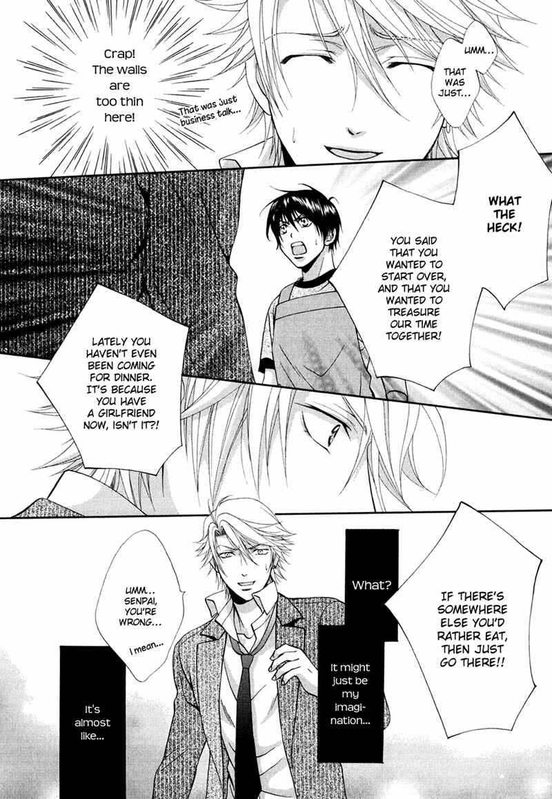 Page 30 Chapter 2 Mata Kimi ni Koi o Suru