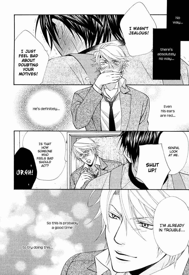 Page 32 Chapter 2 Mata Kimi ni Koi o Suru