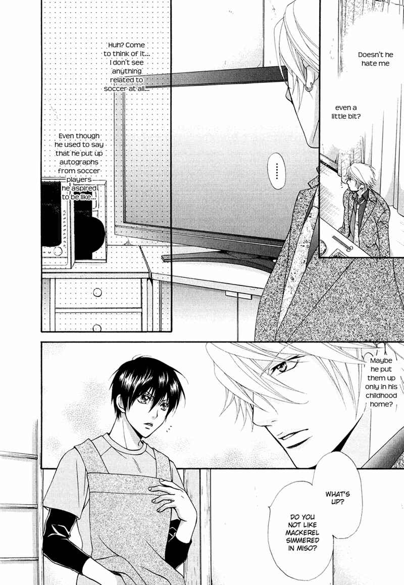 Page 6 Chapter 2 Mata Kimi ni Koi o Suru