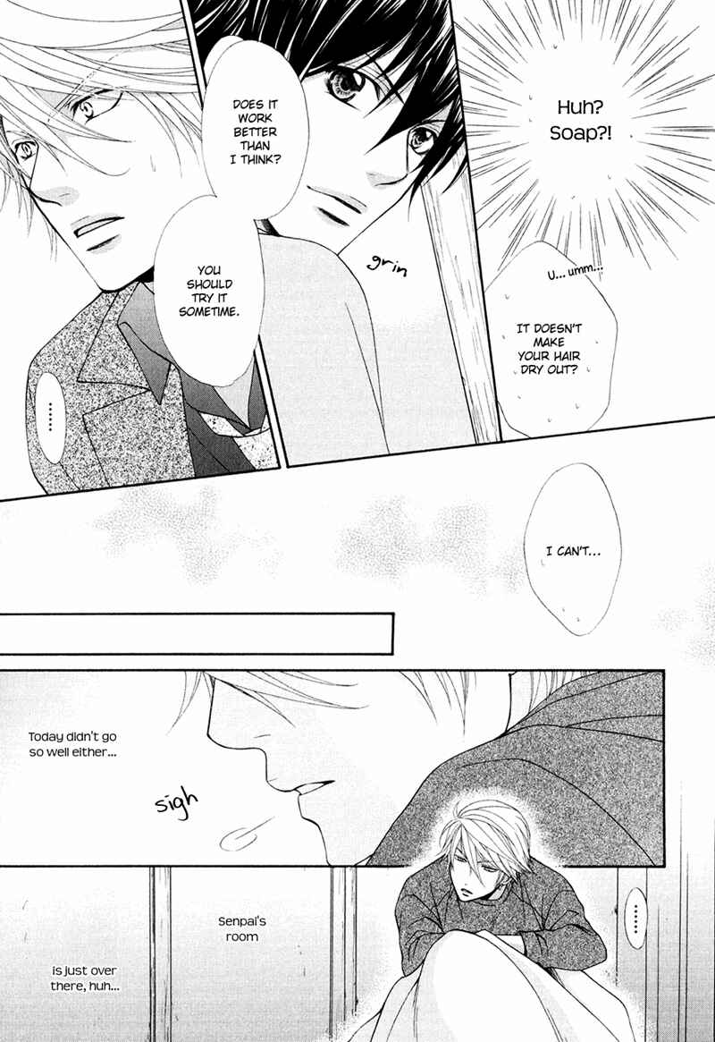Page 9 Chapter 2 Mata Kimi ni Koi o Suru