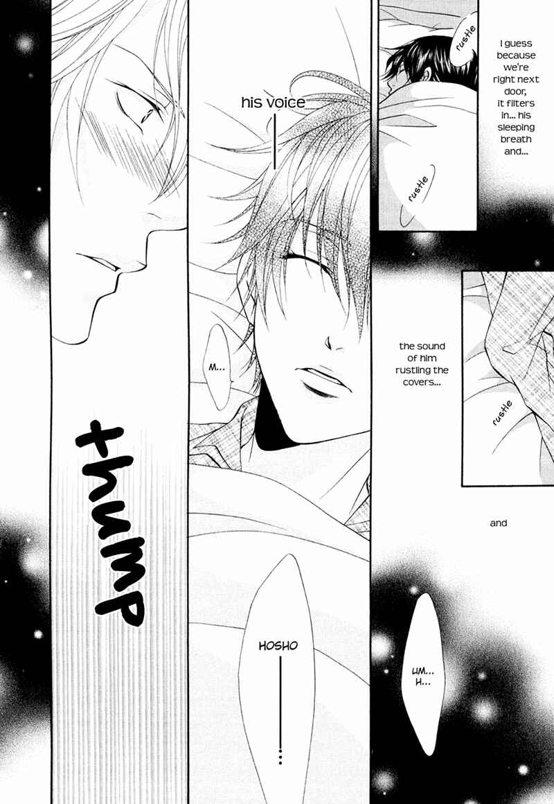 Page 10 Chapter 4 Mata Kimi ni Koi o Suru