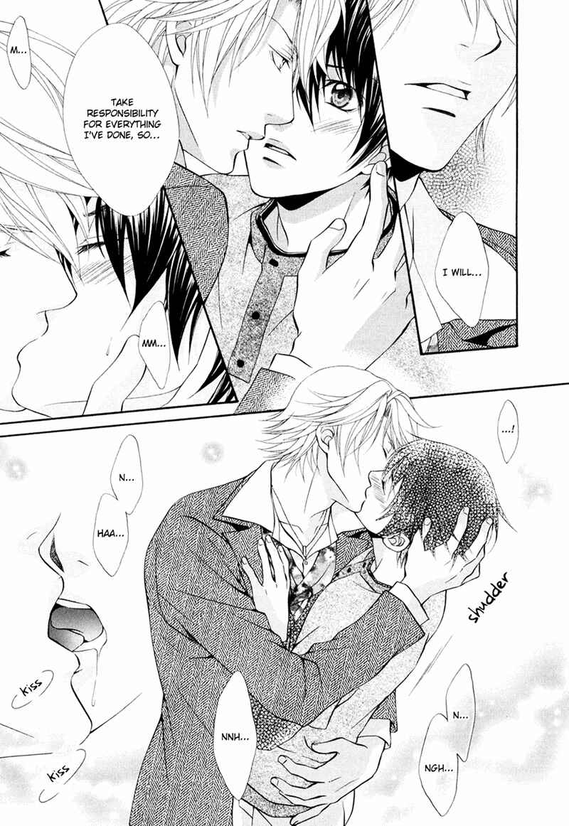 Page 31 Chapter 4 Mata Kimi ni Koi o Suru