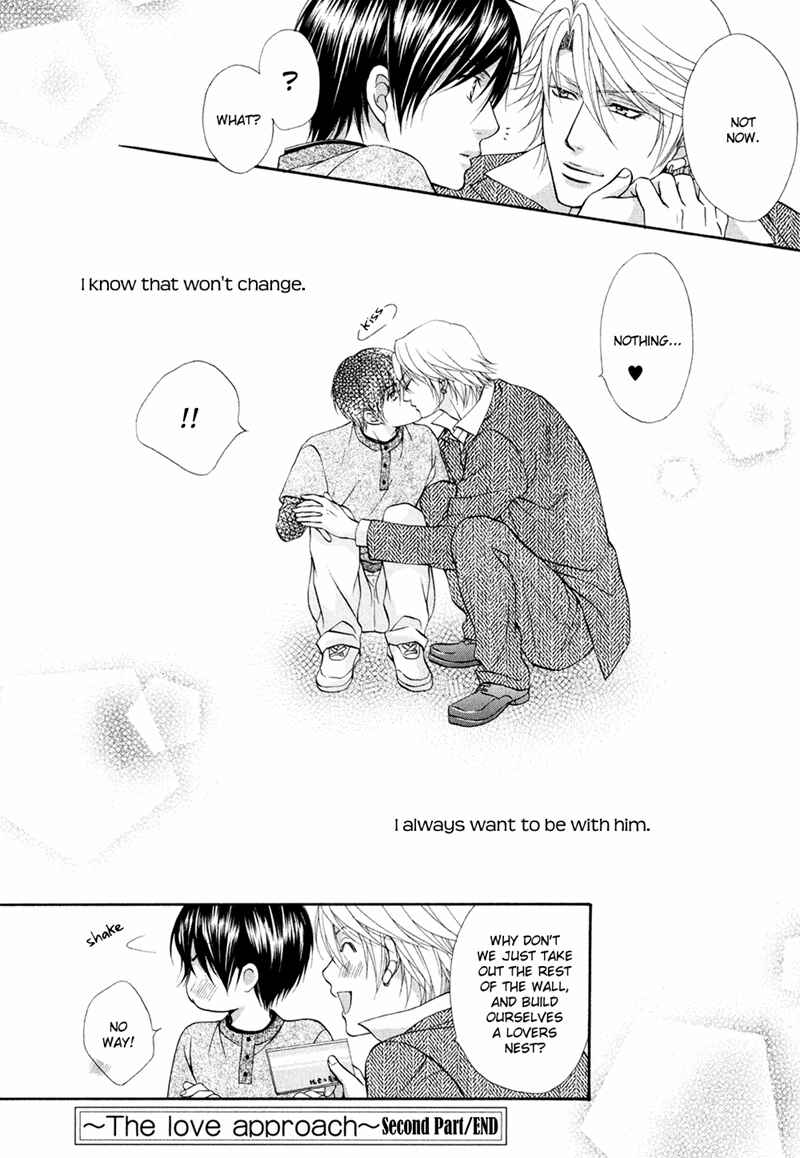 Page 34 Chapter 4 Mata Kimi ni Koi o Suru