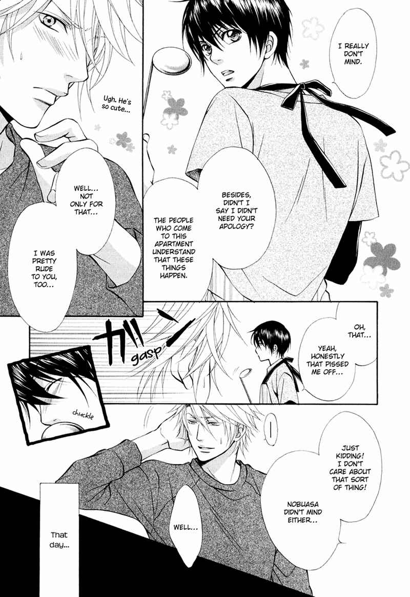 Page 5 Chapter 4 Mata Kimi ni Koi o Suru