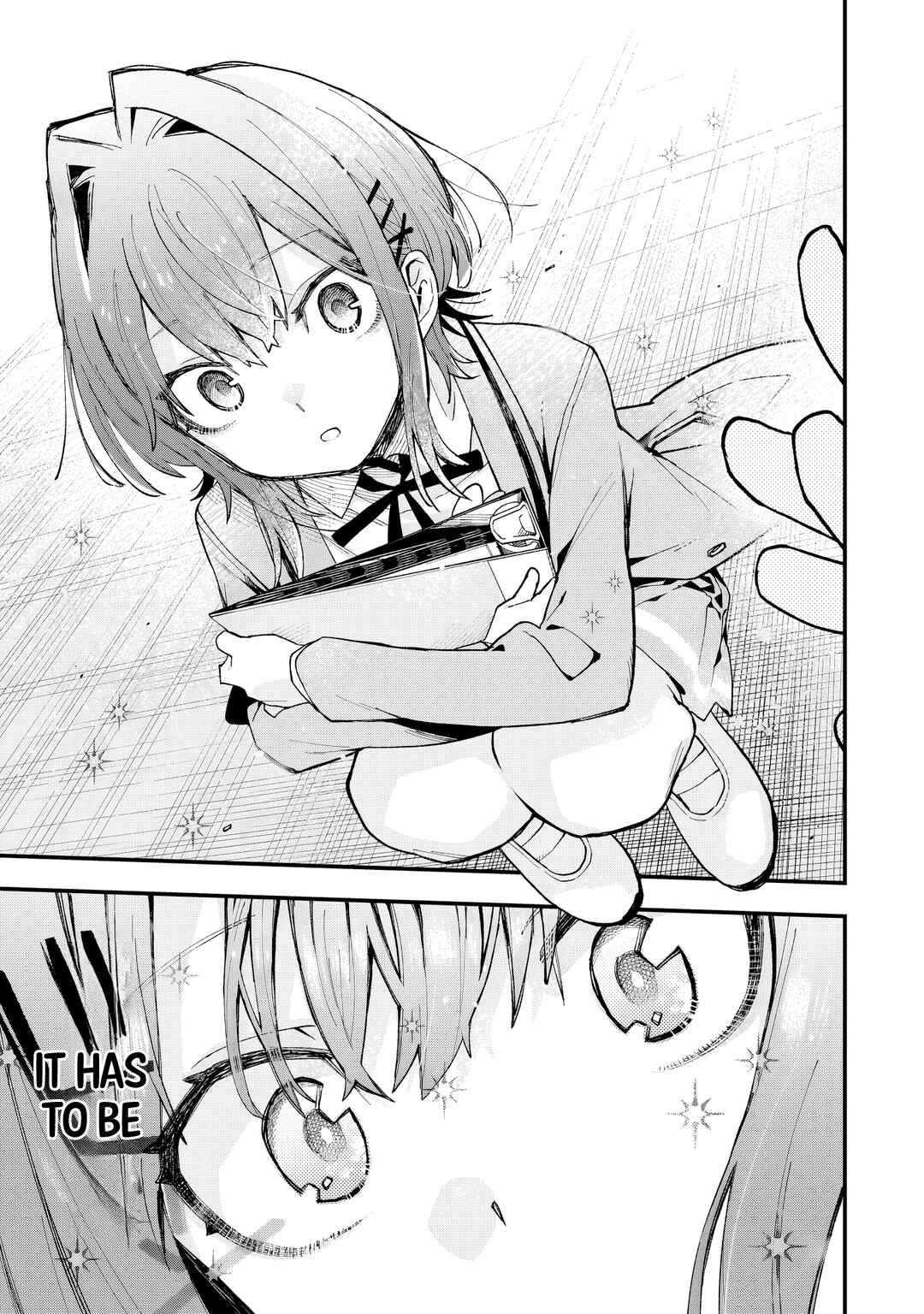 Page 30 Chapter 2 Kanojo no Real ga Kirinukenai!