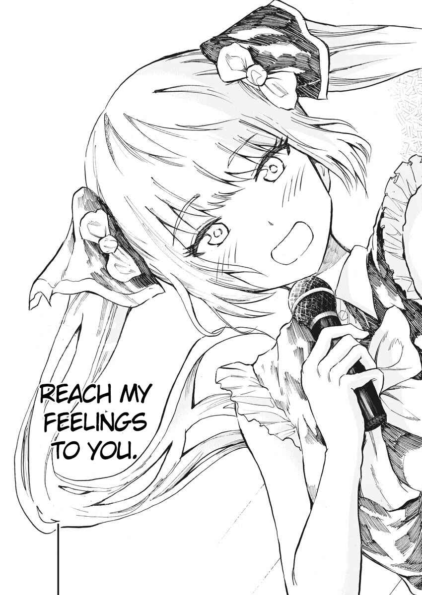 Page 16 Chapter 24 Back to the Kaa-san