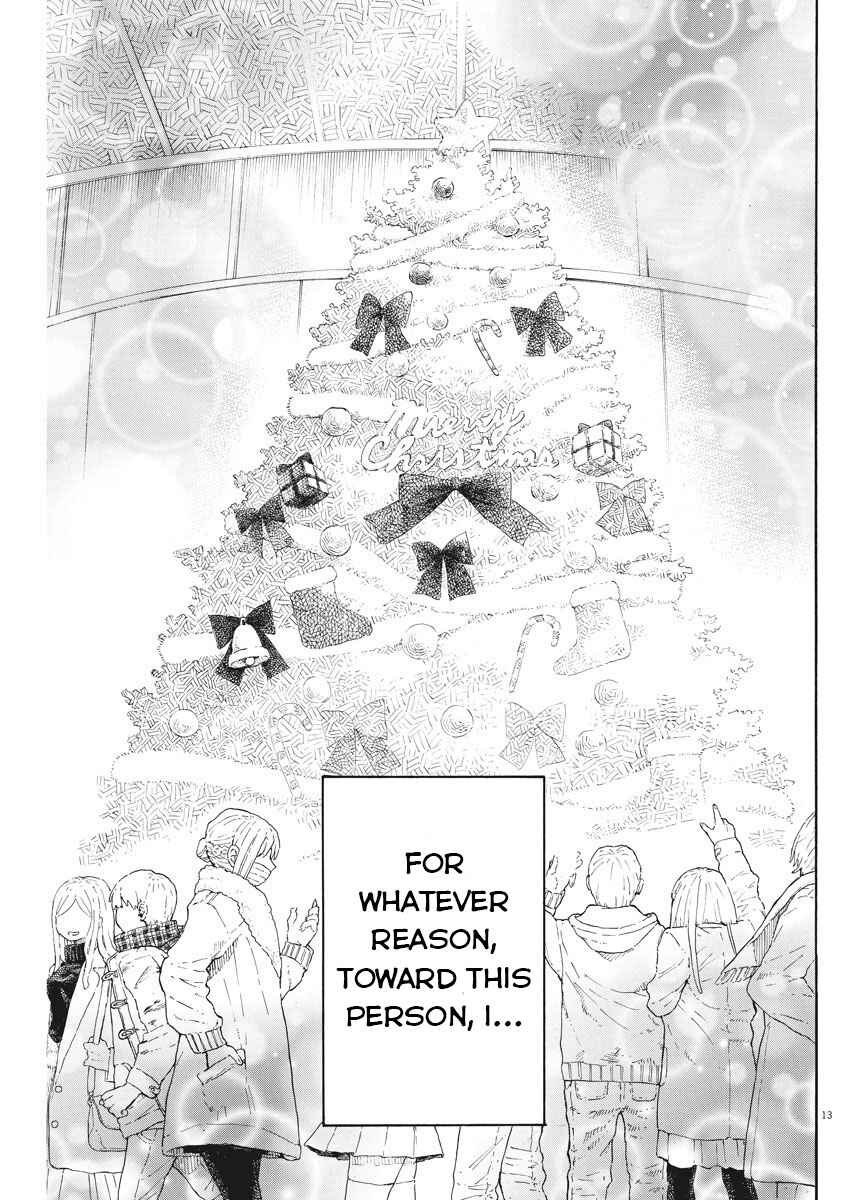 Page 14 Chapter 23 Back to the Kaa-san