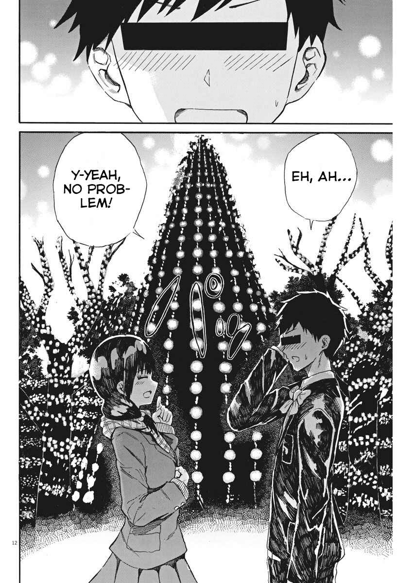 Page 13 Chapter 22 Back to the Kaa-san
