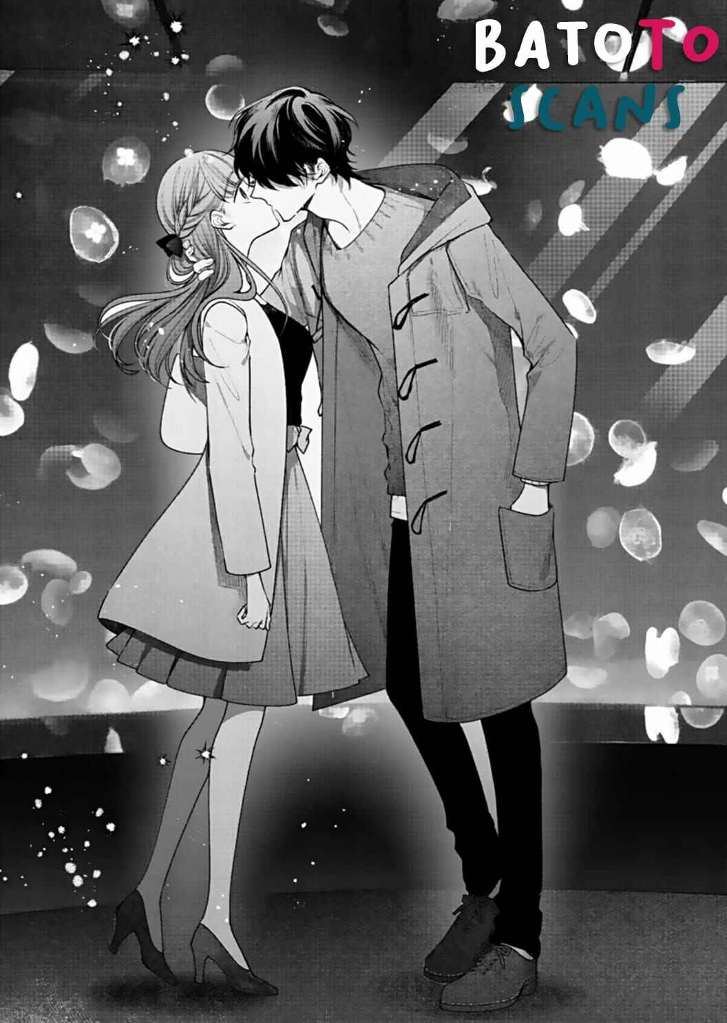 Page 14 Chapter 6 Kiss de Fusaide, Bare naide.