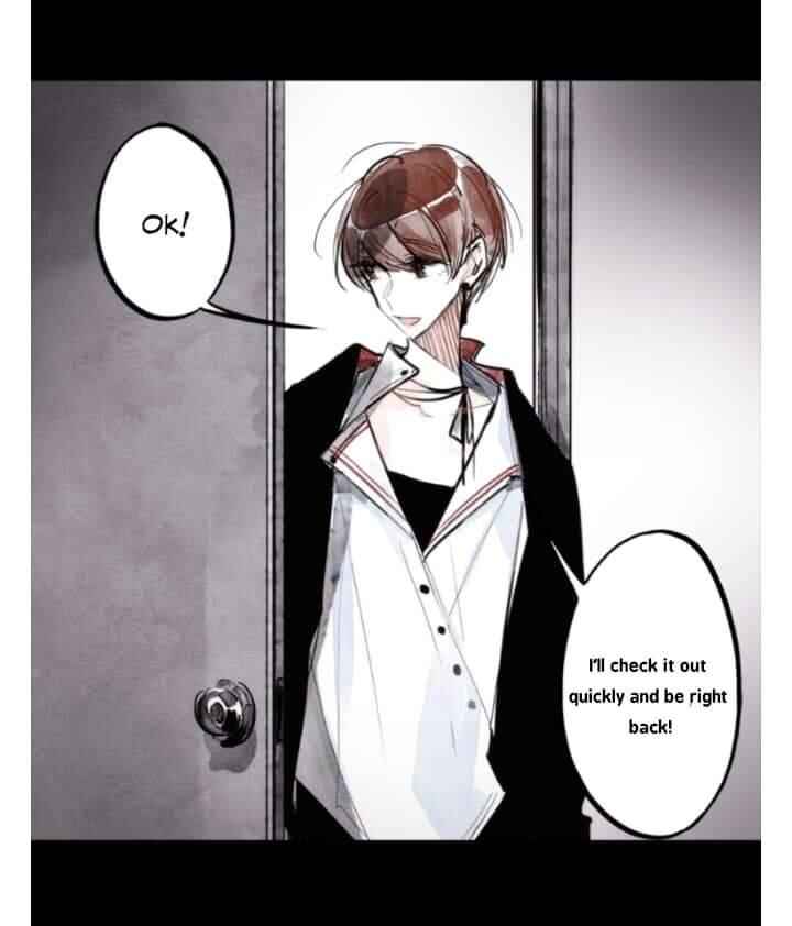Page 3 Chapter 16 Swallow Tail