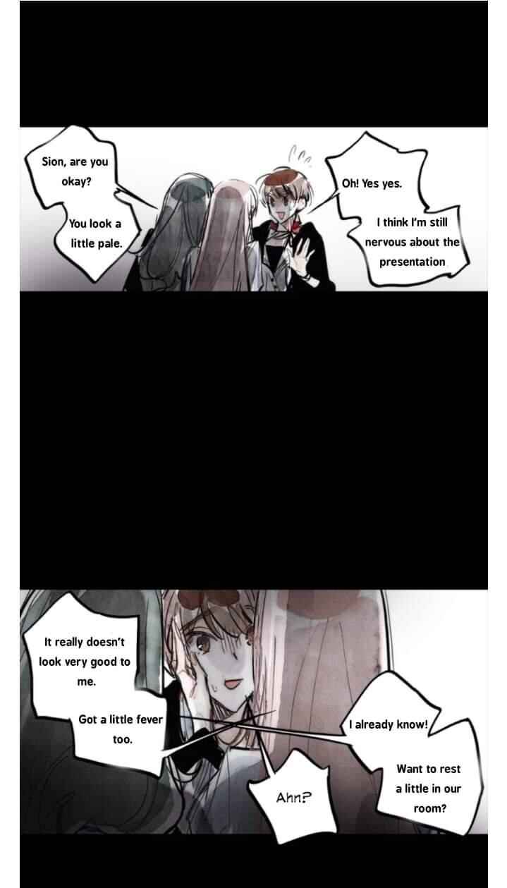 Page 50 Chapter 16 Swallow Tail