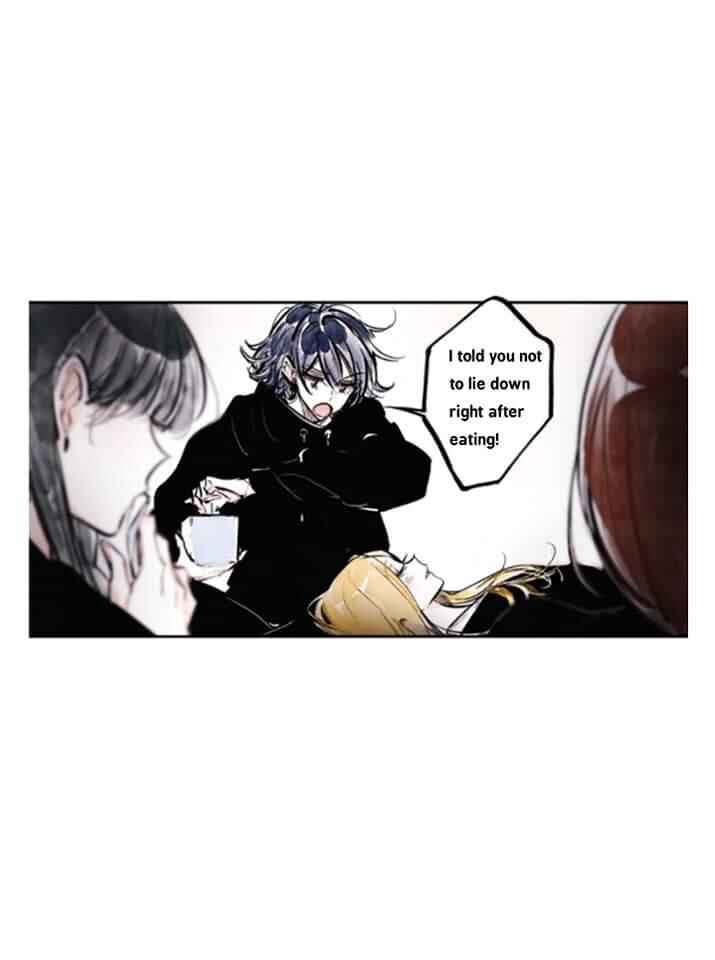 Page 4 Chapter 24 Swallow Tail
