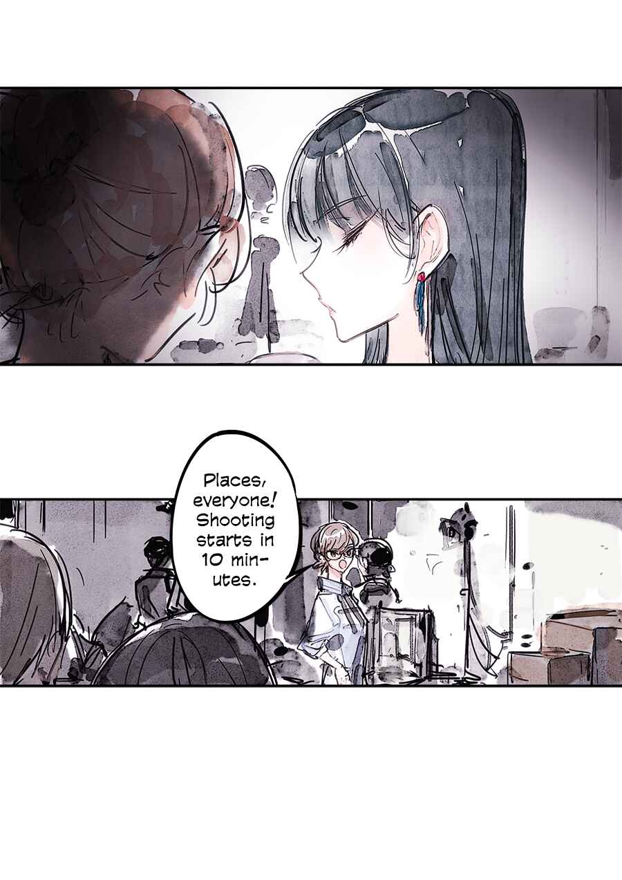 Page 2 Chapter 1 Swallow Tail