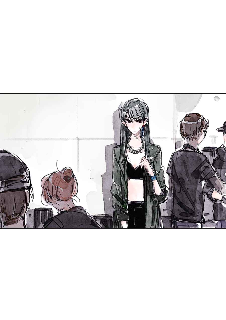 Page 3 Chapter 1 Swallow Tail