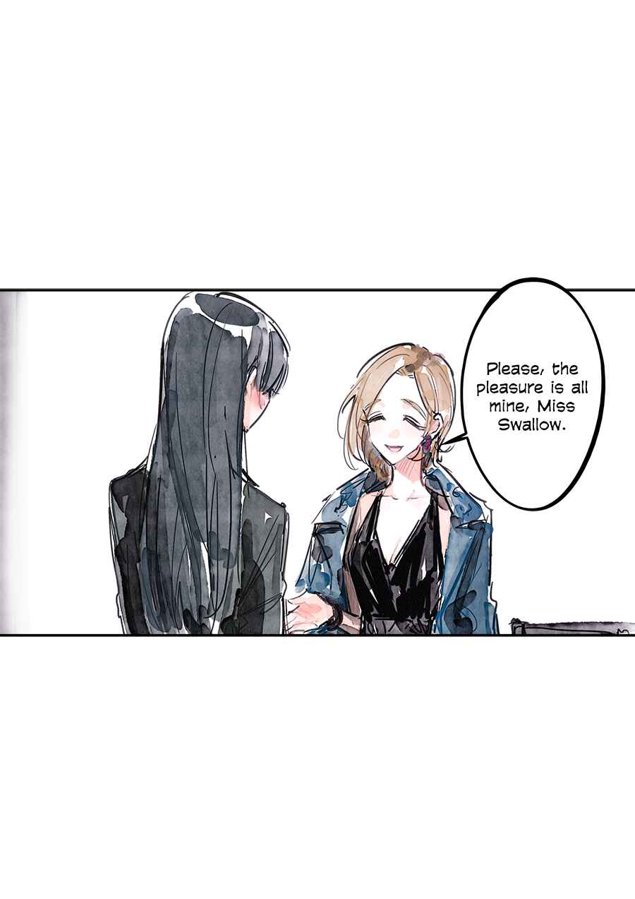 Page 9 Chapter 1 Swallow Tail