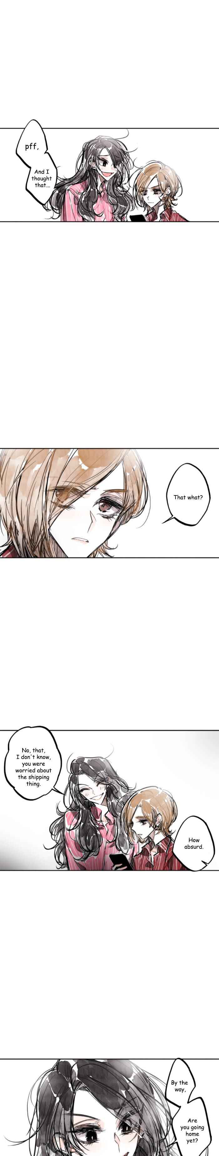 Page 13 Chapter 33 Swallow Tail