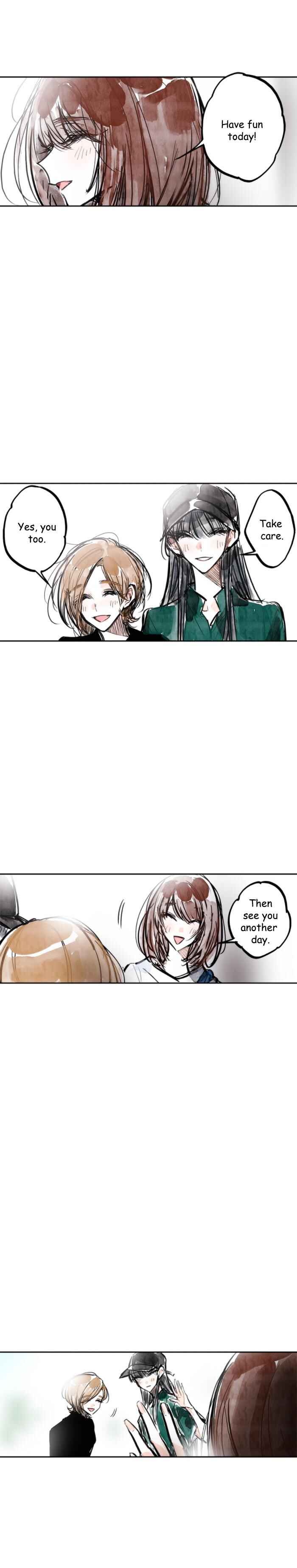 Page 23 Chapter 33 Swallow Tail