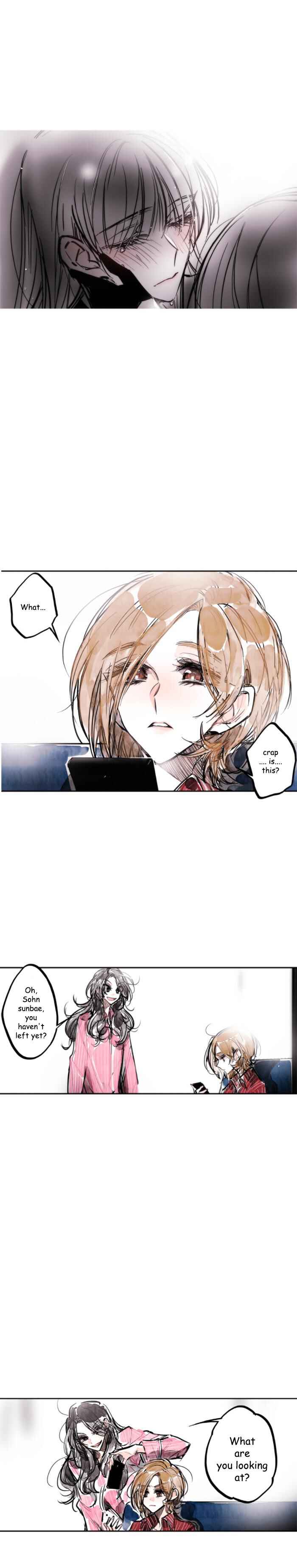Page 9 Chapter 33 Swallow Tail