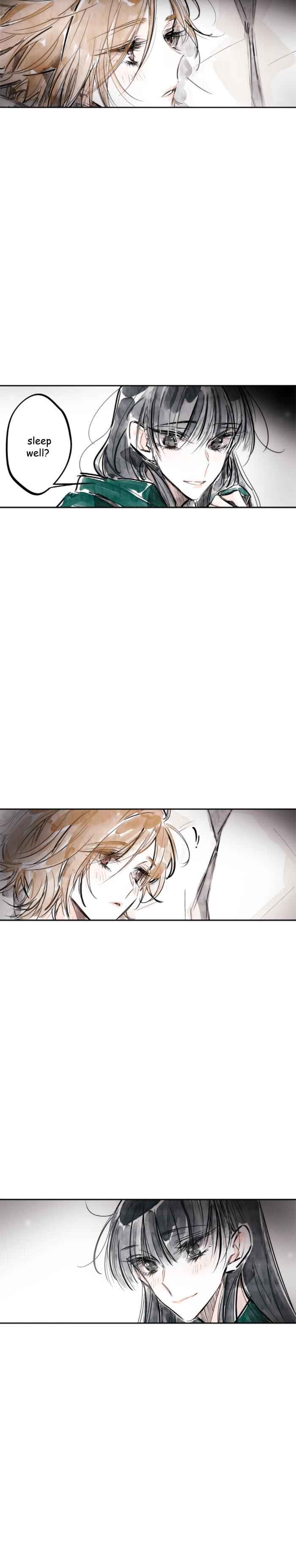 Page 14 Chapter 38 Swallow Tail