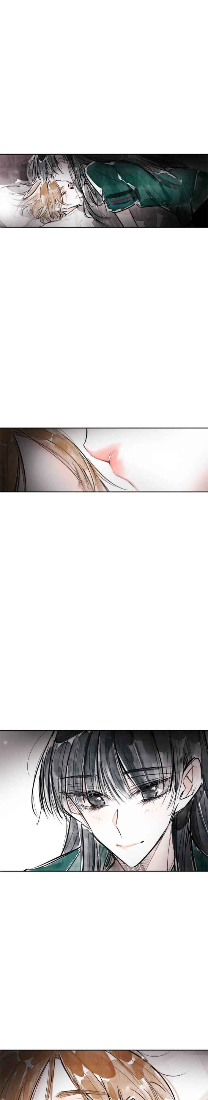 Page 20 Chapter 38 Swallow Tail