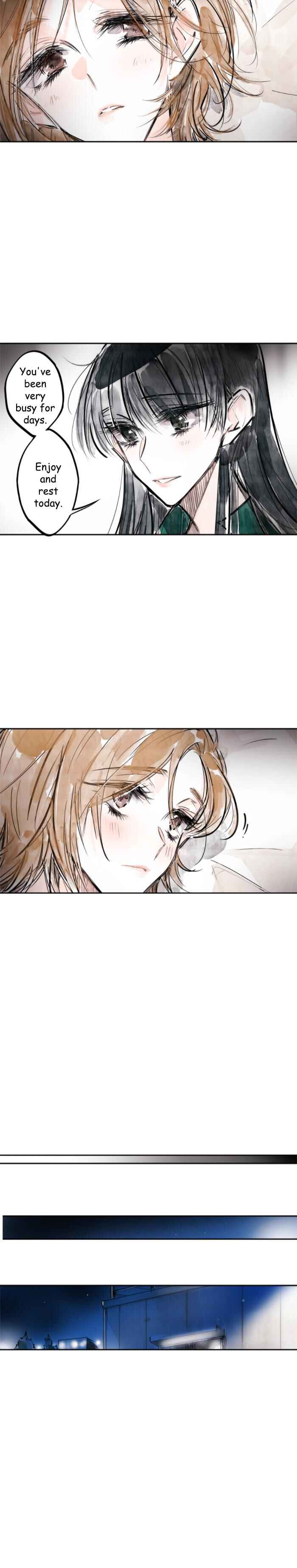 Page 21 Chapter 38 Swallow Tail