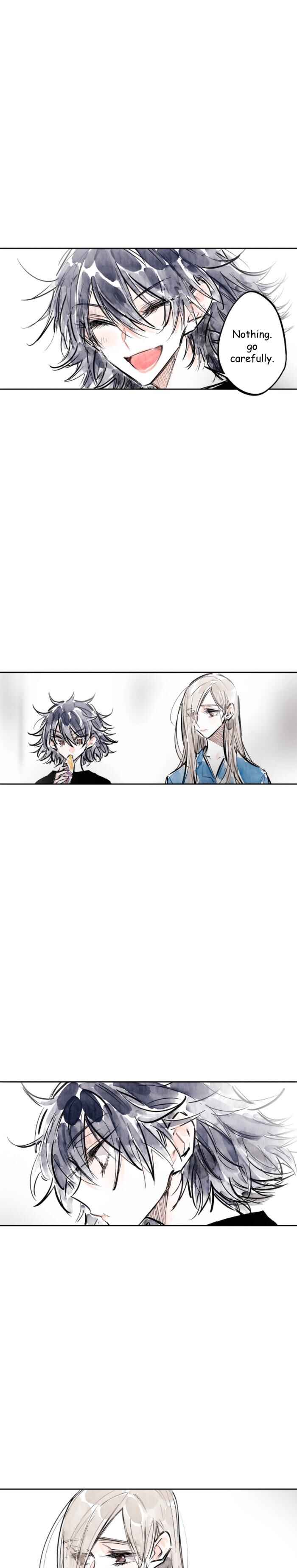 Page 9 Chapter 38 Swallow Tail