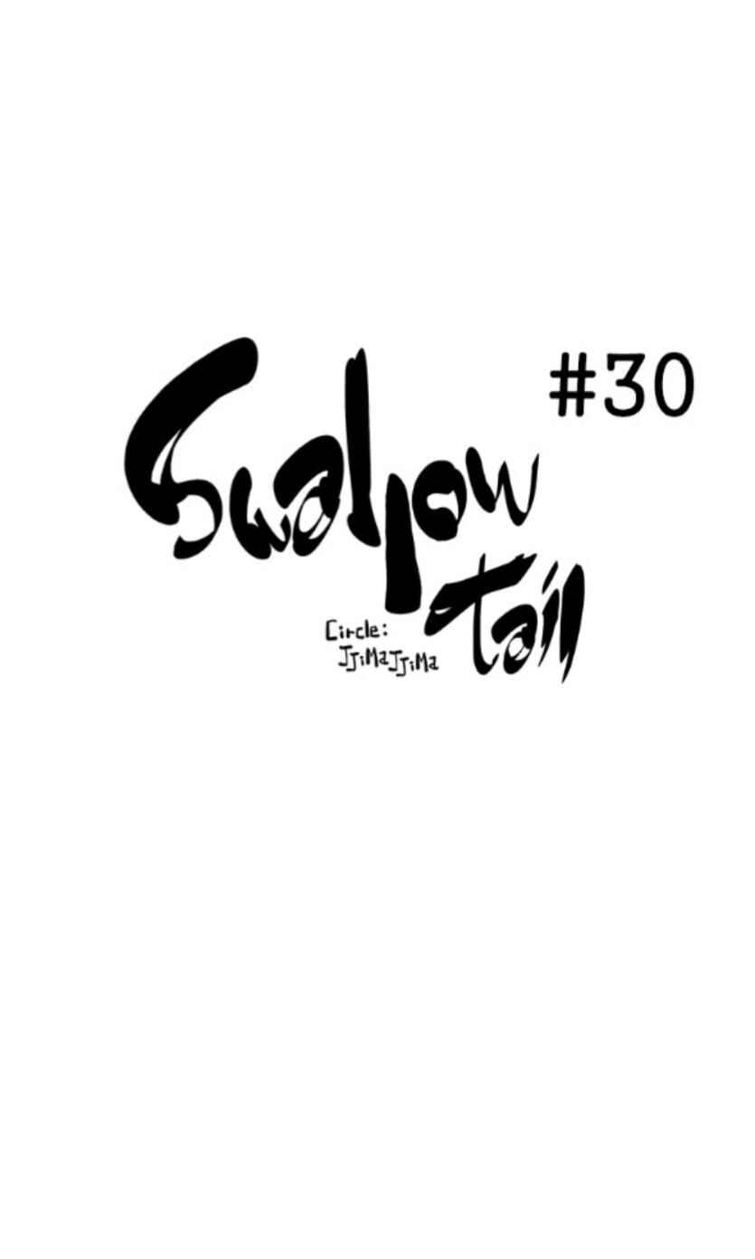 Page 1 Chapter 30 Swallow Tail